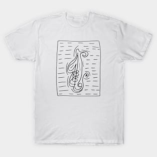 Hand sign T-Shirt